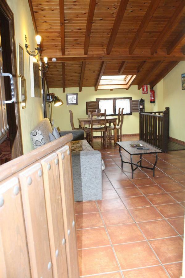 Apartamento El Carro - La Xiarapina Serrapio Exterior photo